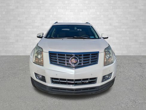 Used 2015 Cadillac SRX Performance w/ Driver Awareness Package image 6