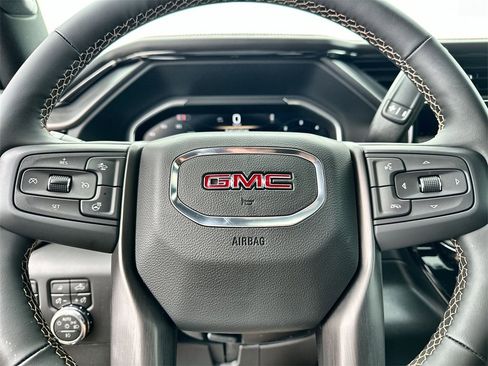 New 2026 GMC Sierra 3500 AT4 w/ AT4 Premium Plus Package image 33