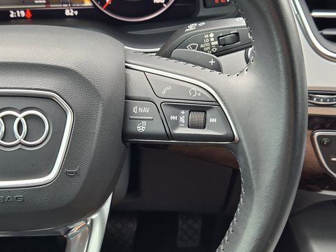 Used 2019 Audi Q7 2.0T Premium Plus w/ Premium Plus Package image 35