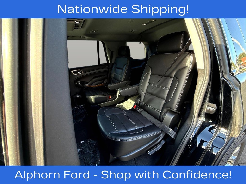 Used 2020 GMC Yukon Denali w/ Denali Premium Package AWD/4WD image 23