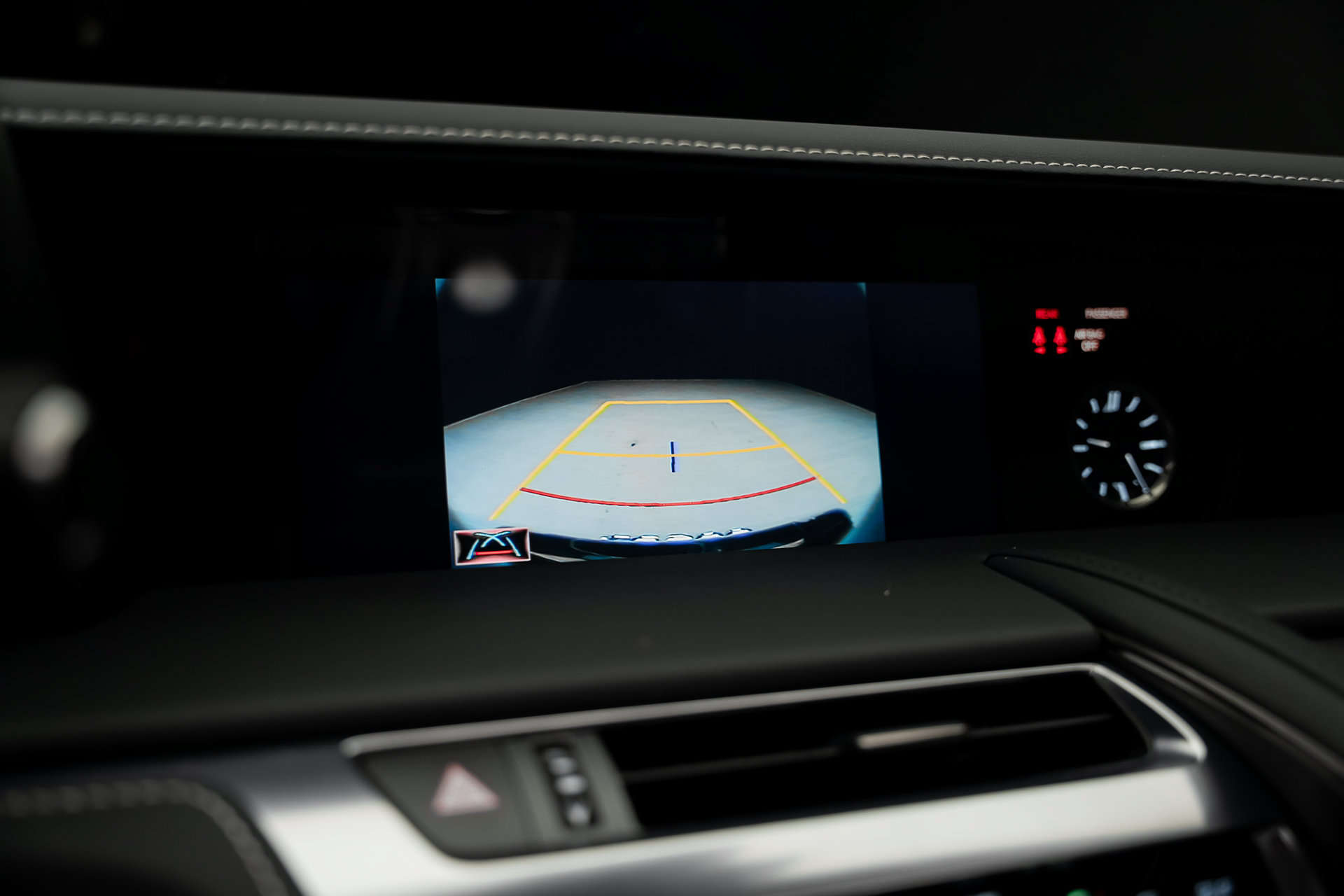 Used 2021 Lexus LC 500 Convertible w/ Touring Package RWD image 49