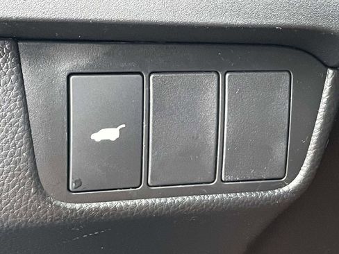 New 2026 Honda CR-V Sport-L image 16