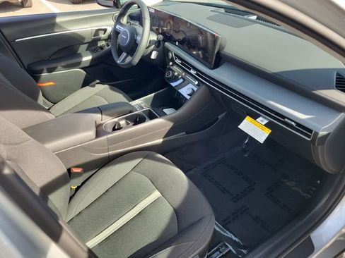 New 2026 Hyundai Sonata SEL image 19