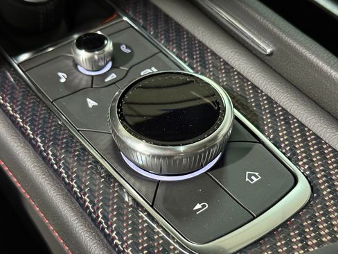 New 2026 Cadillac CT5 Sport image 35