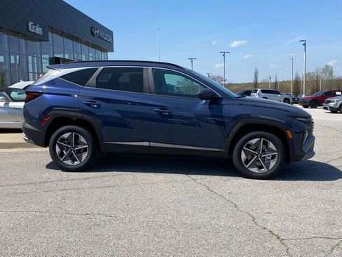 New 2026 Hyundai Tucson SEL AWD/4WD image 9