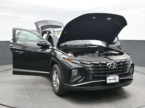 Used 2023 Hyundai Tucson SEL AWD/4WD image 41