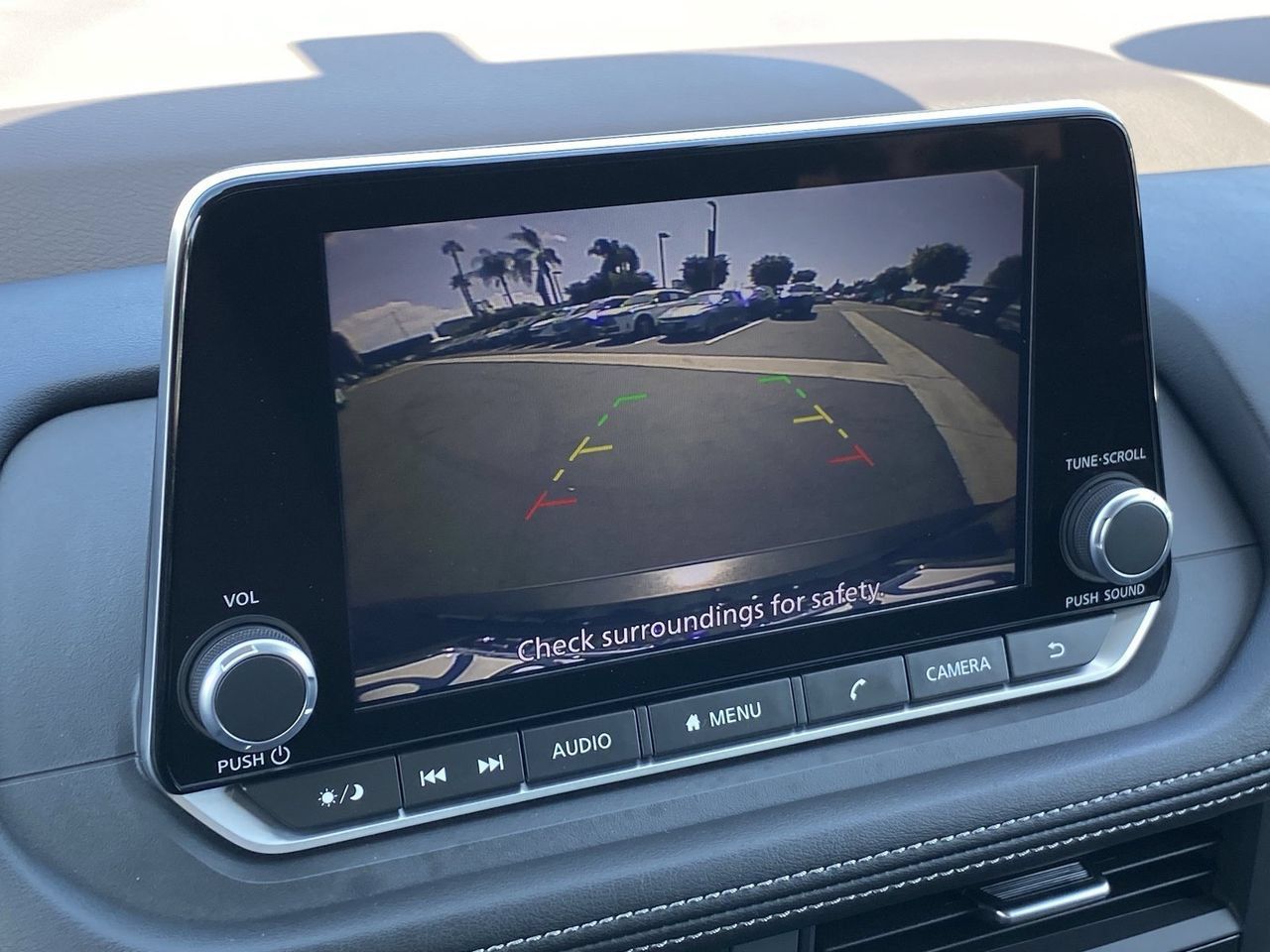 Certified 2023 Nissan Rogue SV FWD image 30