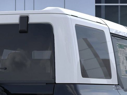 New 2025 Ford Bronco Heritage Edition image 26