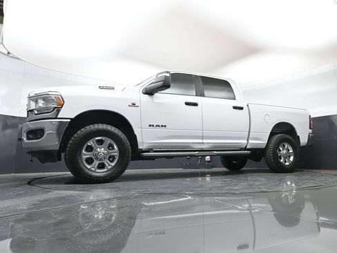 Used 2024 RAM 2500 Big Horn w/ Off Road Package AWD/4WD image 48
