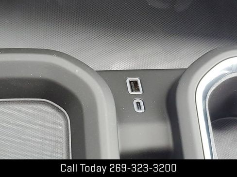 New 2025 GMC Sierra 2500 Denali w/ Denali Reserve Package image 37