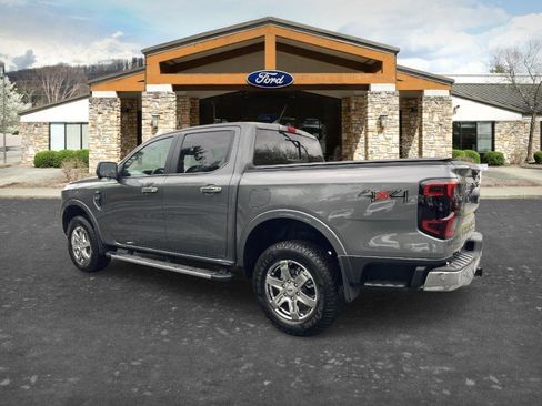 Used 2024 Ford Ranger XLT AWD/4WD image 6