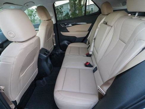 New 2026 Buick Envision Preferred image 27