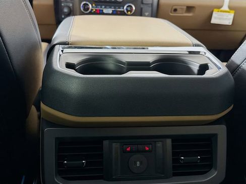 New 2026 Ford F350 Lariat w/ Lariat Ultimate Package image 32