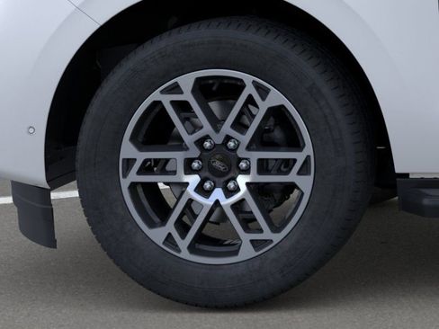 New 2026 Ford Expedition Max Active AWD/4WD image 19