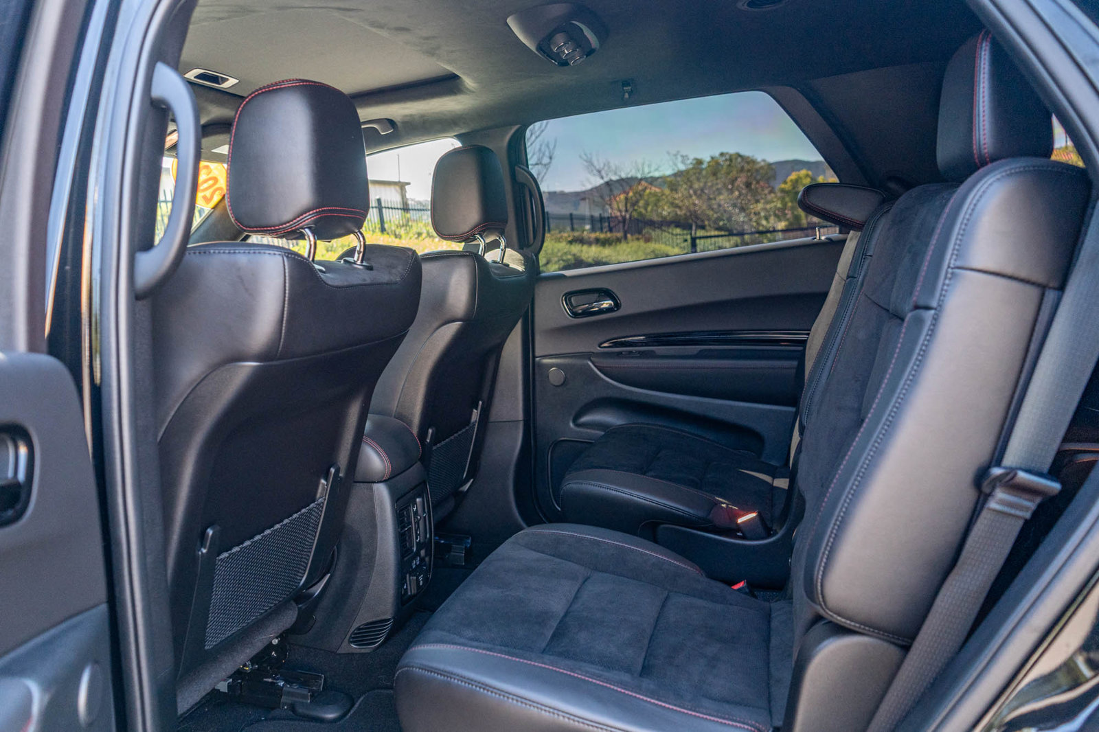 Used 2026 Dodge Durango GT AWD/4WD image 16