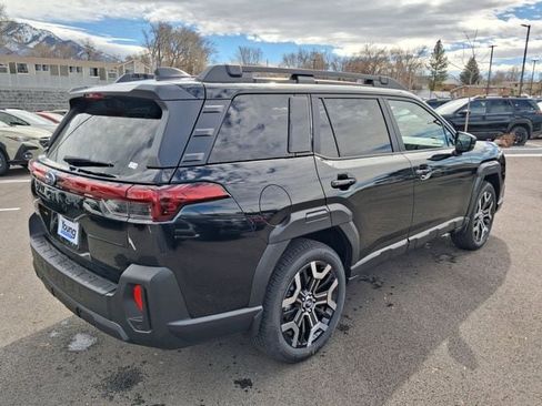 New 2026 Subaru Outback Touring XT AWD/4WD image 3