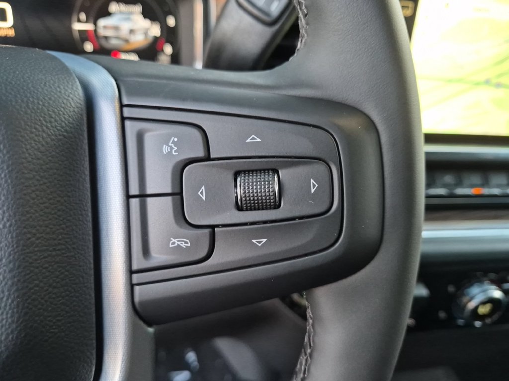 New 2026 GMC Sierra 1500 Elevation AWD/4WD image 22