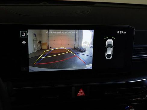 Used 2025 Kia K5 GT-Line w/ GT-Line Premium Package FWD image 19