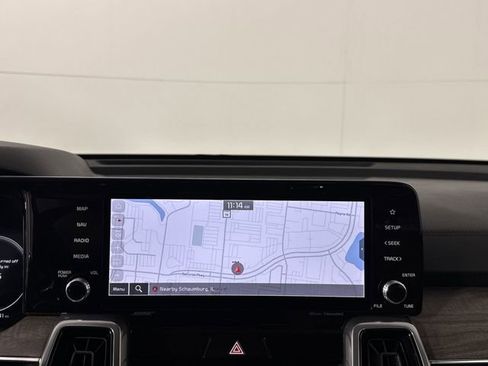 Certified 2023 Kia Sorento SX Prestige AWD/4WD image 7