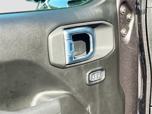 New 2026 Jeep Wrangler Sport image 17