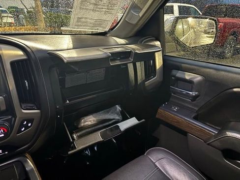 Used 2017 GMC Sierra 1500 Denali image 38