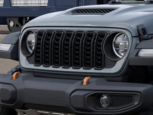 New 2026 Jeep Gladiator Mojave AWD/4WD image 7