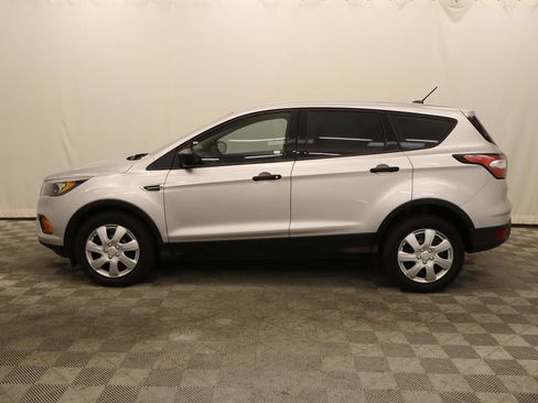 Used 2018 Ford Escape S FWD image 2
