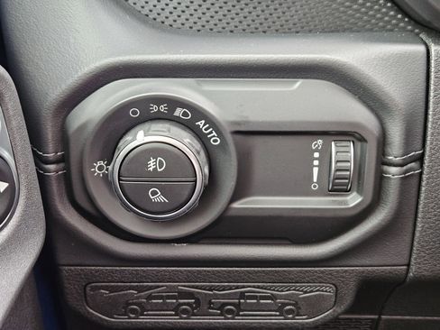 New 2026 Jeep Gladiator Mojave image 24