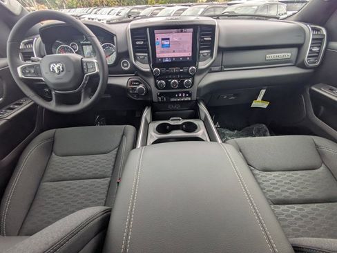 New 2026 RAM 1500 Big Horn image 13