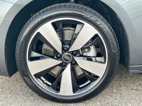 New 2026 Audi A5 2.0T Premium Plus AWD/4WD image 37