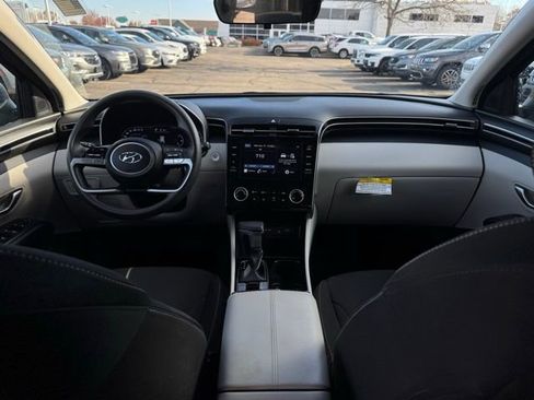 Used 2023 Hyundai Tucson SEL image 22