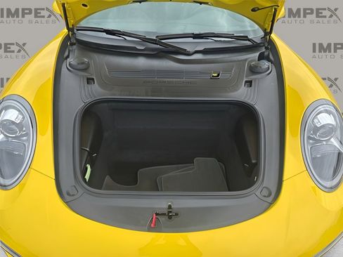 Used 2018 Porsche 911 Carrera image 29
