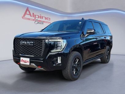 Used 2024 GMC Yukon AT4 w/ Technology Package
