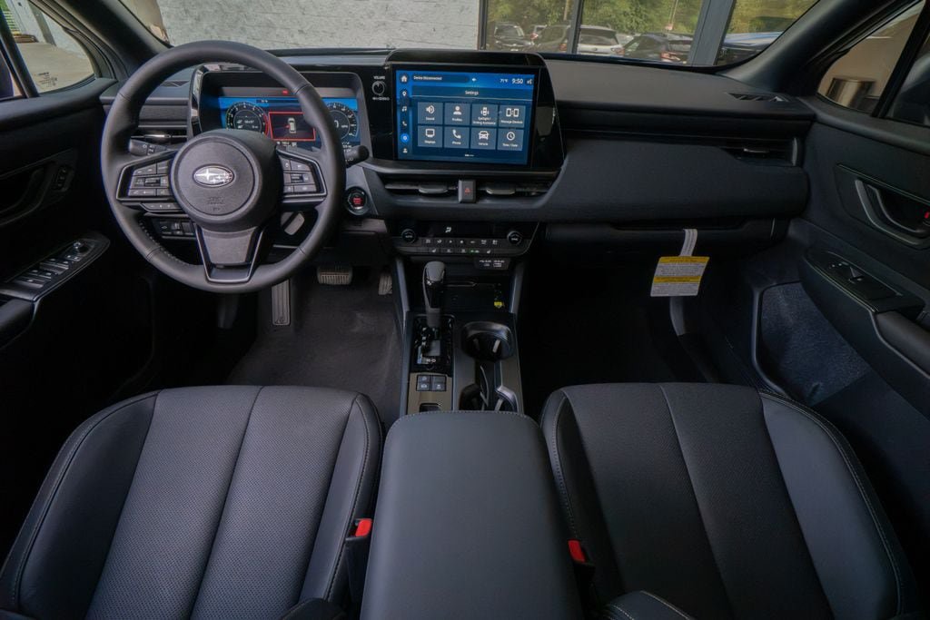 New 2026 Subaru Outback Limited AWD/4WD image 19