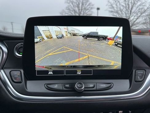 Used 2023 Chevrolet Blazer LT image 49