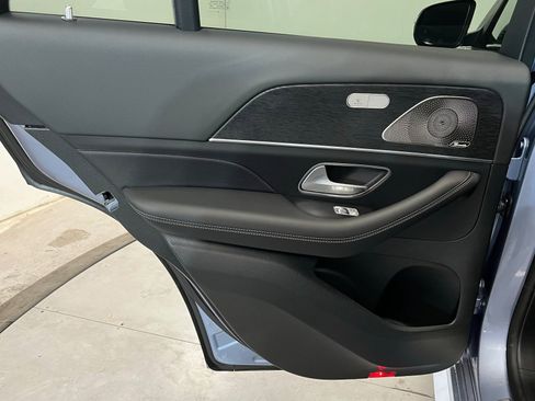 New 2026 Mercedes-Benz GLE 450 4MATIC Coupe image 18