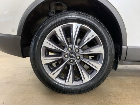 Used 2022 Lincoln Corsair Reserve w/ Equipment Group 201A image 41