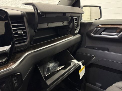 New 2026 Chevrolet Silverado 1500 RST w/ RST Select Package image 21