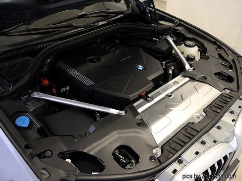 Certified 2023 BMW X3 xDrive30i w/ Premium Package AWD/4WD image 35