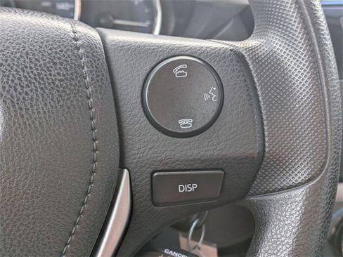 Used 2016 Toyota Corolla LE image 25