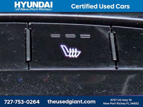Certified 2022 Hyundai Tucson SEL w/ Cargo Package image 26