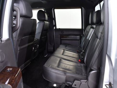 Used 2015 Ford F350 Platinum image 16