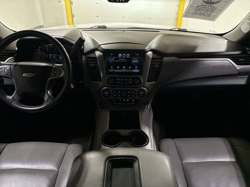 Used 2015 Chevrolet Tahoe LT image 10