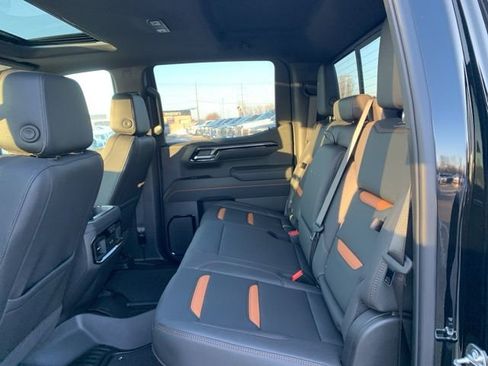 New 2026 GMC Sierra 1500 AT4 w/ AT4 Premium Package image 24