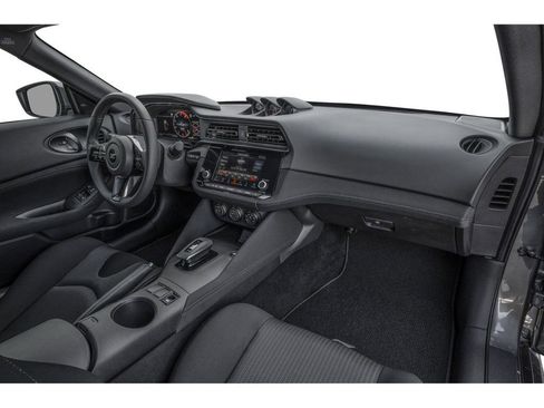 New 2026 Nissan Z Sport RWD image 10