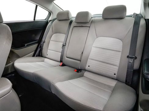 Used 2014 Kia Forte EX image 18