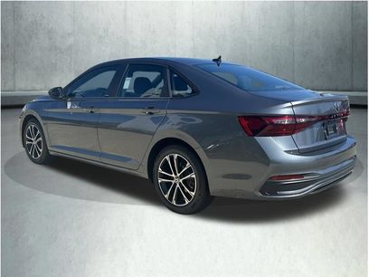 New 2027 Volkswagen Jetta Sport