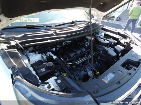 Used 2016 Ford Explorer 4WD image 7