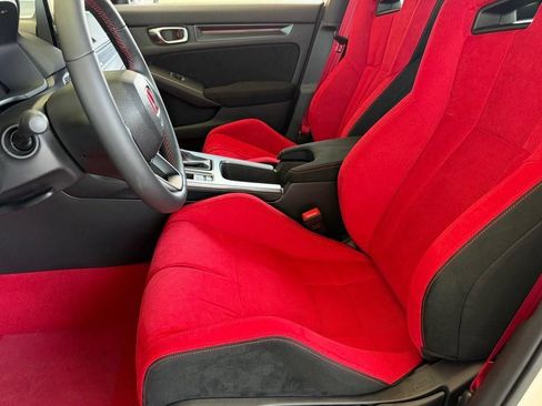 Used 2026 Honda Civic Type R image 13