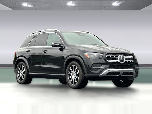 Used 2026 Mercedes-Benz GLE 350 4MATIC image 6